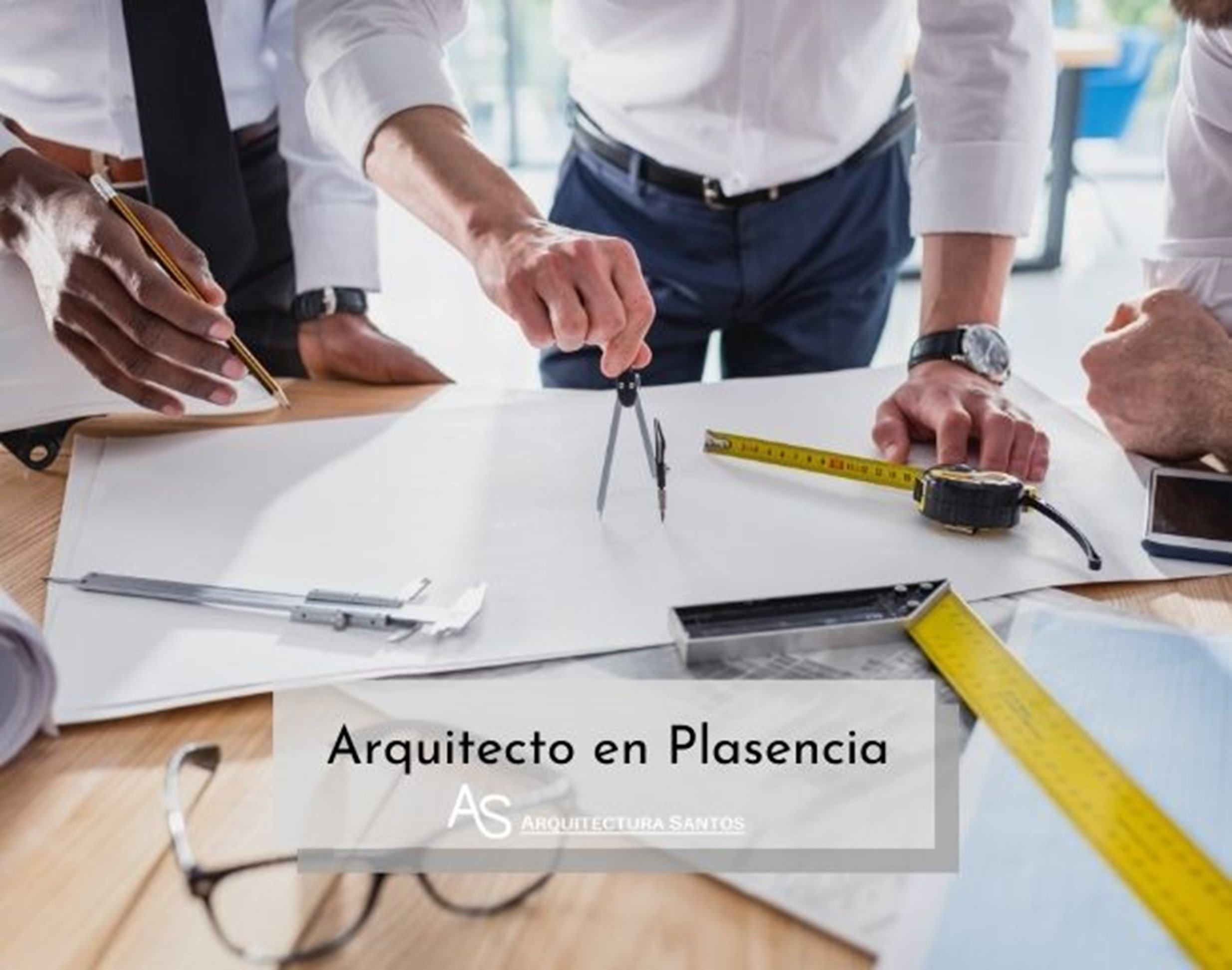 Arquitecto Plasencia